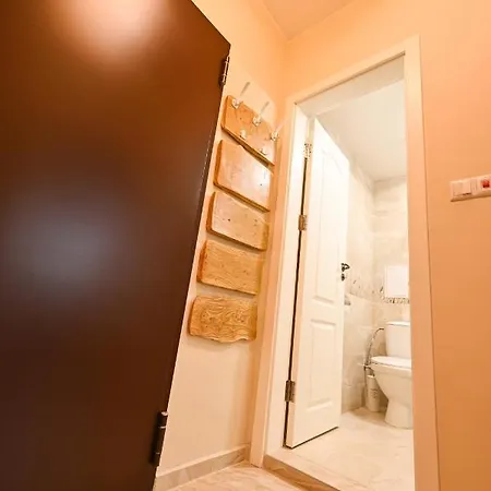 уютни в сърцето на Apartment Varna