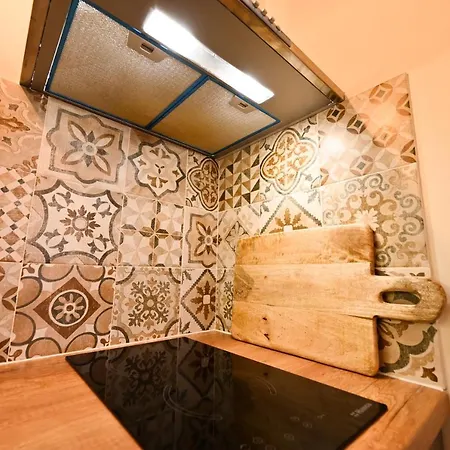 уютни в сърцето на Apartment Varna