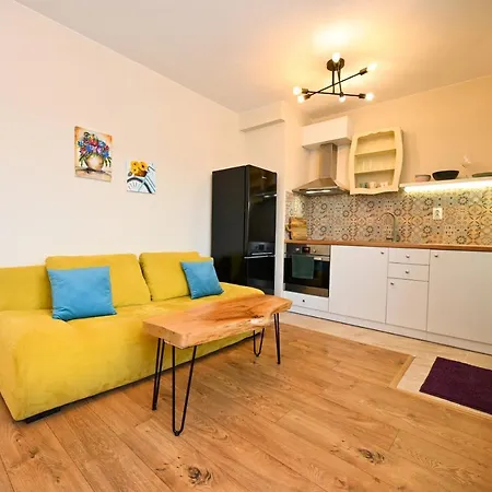 уютни в сърцето на Apartment *