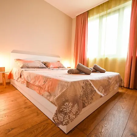 Apartment уютни в сърцето на Varna